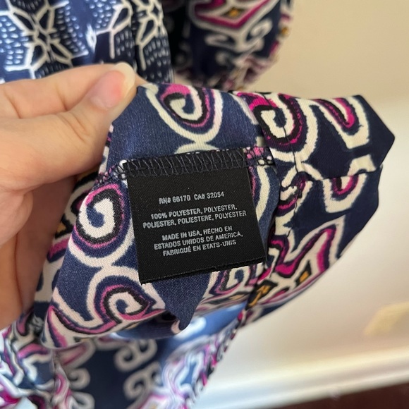 Anthropologie Lilka Delray Romper Size M Long Sleeve - Picture 5 of 8